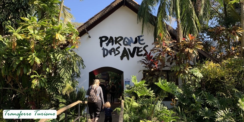 Top 5 passeios imperdíveis em Foz do Iguaçu para quem vai viajar de ônibus 
