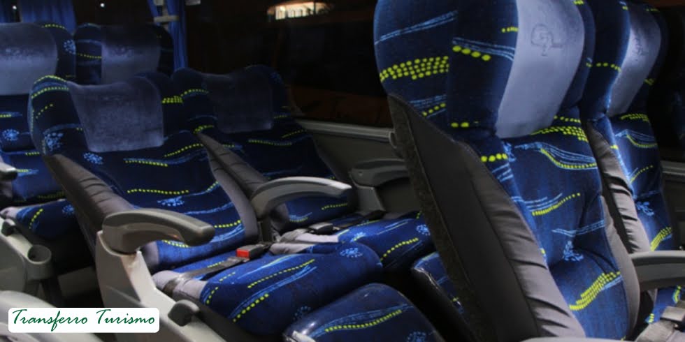 Dicas de Segurança na Locação de Ônibus de Transporte Interestadual em Grupo 
