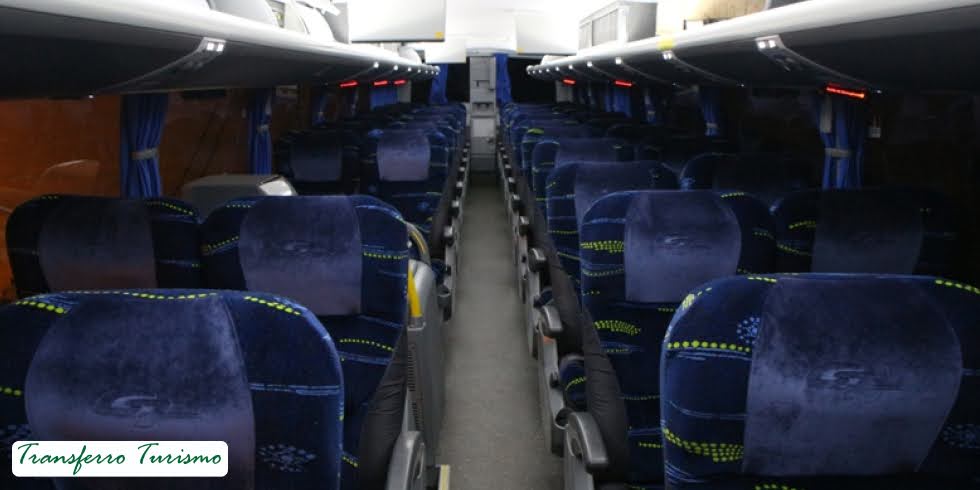 Fretamento Corporativo: Benefícios de Contar com um Transporte de Excelência 

