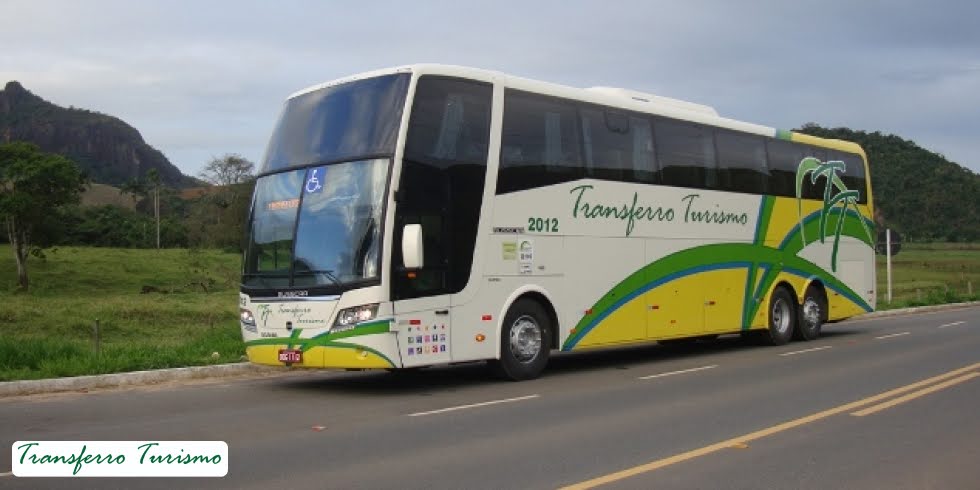 Transferro Turismo | Empresa de Fretamento de Ônibus no Espírito Santo 5 Vantagens de Usar Ônibus de Turismo em Eventos Corporativos