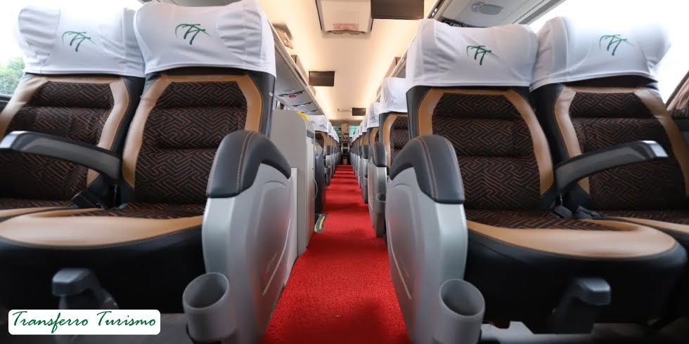 Transferro Turismo | Empresa de Fretamento de Ônibus no Espírito Santo Viagens Escolares: O Que Considerar na Hora de Alugar um Ônibus de Turismo