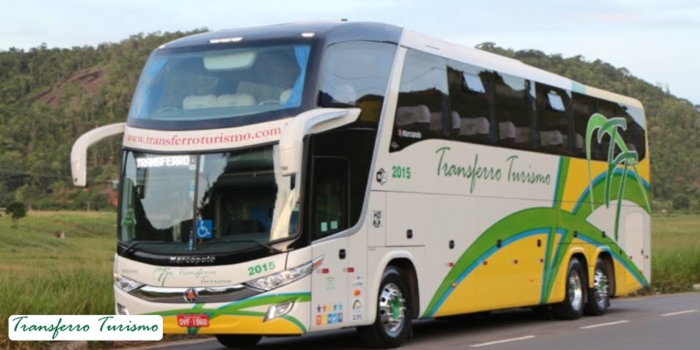 Transferro Turismo | Empresa de Fretamento de Ônibus no Espírito Santo Viagens Escolares: O Que Considerar na Hora de Alugar um Ônibus de Turismo
