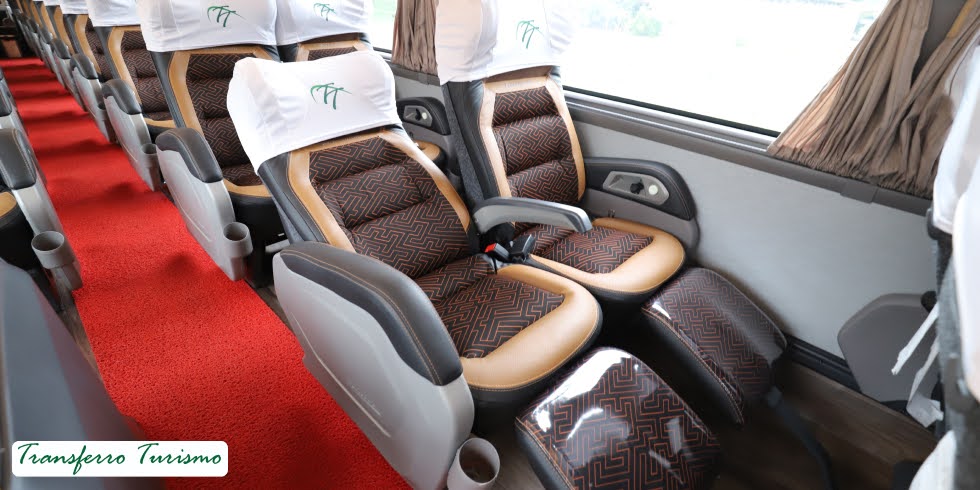 Transferro Turismo | Empresa de Fretamento de Ônibus no Espírito Santo Transferro Turismo | Empresa de Fretamento de Ônibus no Espírito Santo