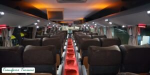 Transferro Turismo | Empresa de Fretamento de Ônibus no Espírito Santo Viajando com a Melhor Idade: Dicas para Organizar sua Excursão de Ônibus