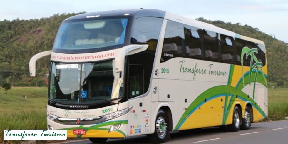 Transferro Turismo | Empresa de Fretamento de Ônibus no Espírito Santo Transporte Corporativo com Ônibus Fretado: 5 Motivos para Garantir Pontualidade