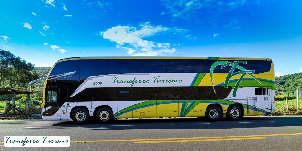 Transferro Turismo | Empresa de Fretamento de Ônibus no Espírito Santo Transporte Corporativo com Ônibus Fretado: 5 Motivos para Garantir Pontualidade