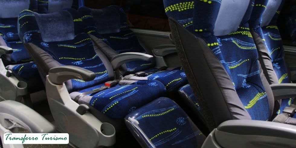 Transferro Turismo | Empresa de Fretamento de Ônibus no Espírito Santo Ônibus Leito ou Semi-Leito: Qual Escolher para Sua Viagem?