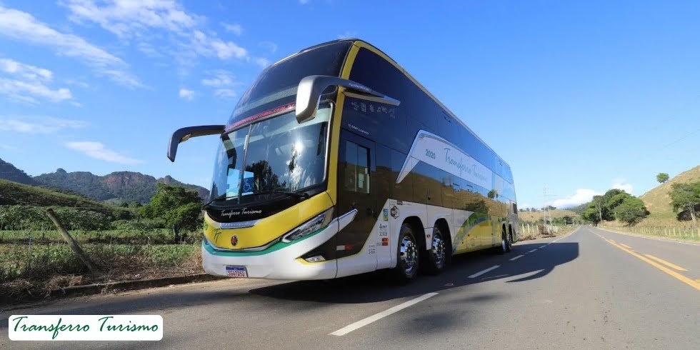 Transferro Turismo | Empresa de Fretamento de Ônibus no Espírito Santo 10 Destinos para Viajar pelo Brasil na Primavera